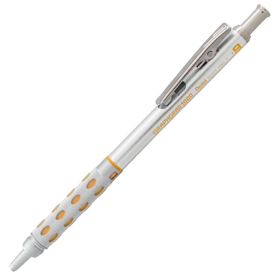 Pentel Arts GraphGear™ 1000 0.9mm Automatic Drafting Pencil